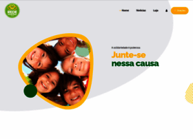 Redesolidariacuritiba.com.br thumbnail