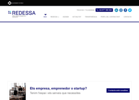 Redessa.com thumbnail