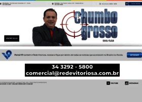Redevitoriosa.com.br thumbnail