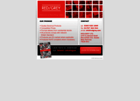 Redgrey.com thumbnail