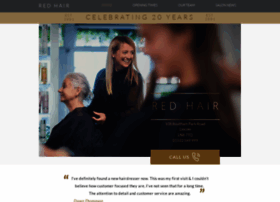 Redhairbeauty.co.uk thumbnail Redhairbeauty.co.uk thumbnail