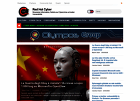 Redhotcyber.com thumbnail