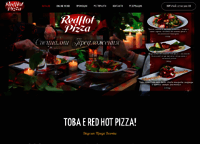Redhotpizza.bg thumbnail
