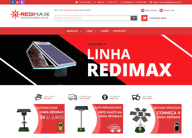 Redimax.com.br thumbnail