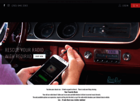 Redirad.com thumbnail