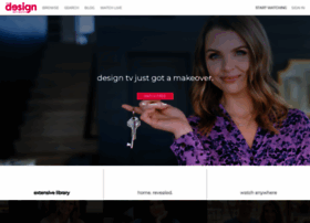 Redirect.thedesignnetwork.com thumbnail