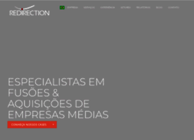Redirection.com.br thumbnail