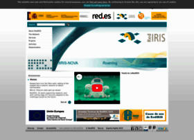 Rediris.es thumbnail Rediris.es thumbnail
