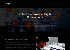 Rediscoverlinks.com thumbnail