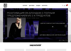 Redken-shop.ru thumbnail