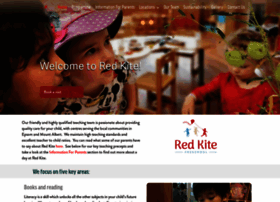 Redkitepreschool.co.nz thumbnail