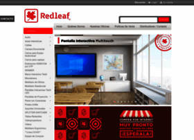 Redleaf.com.mx thumbnail Redleaf.com.mx thumbnail