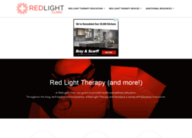 Redlightclinic.com thumbnail