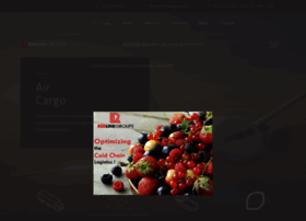 Redlinegroupe.ma thumbnail
