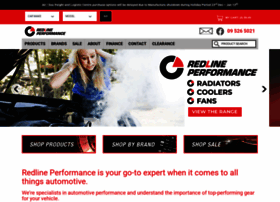 Redlineperformance.co.nz thumbnail Redlineperformance.co.nz thumbnail