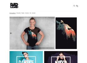 Redlizard.pl thumbnail