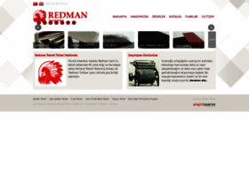 Redman.com.tr thumbnail