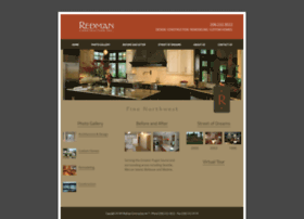 Redmanconstructioninc.com thumbnail