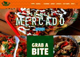 Redmesamercado.com thumbnail