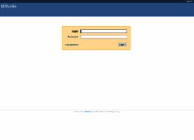 Redmine.seolinks.ru thumbnail