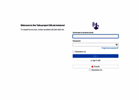 Redmine.tails.boum.org thumbnail