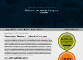 Redmondlocksmith.co thumbnail Redmondlocksmith.co thumbnail