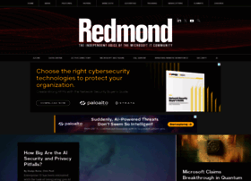 Redmondmag.com thumbnail
