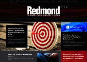 Redmondmediagroup.com thumbnail
