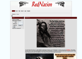 Rednation.org thumbnail