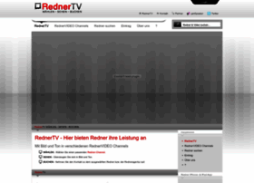 Rednertv.de thumbnail
