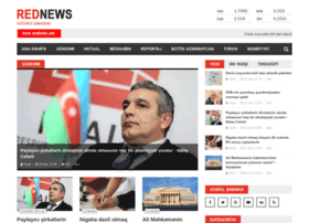 Rednews.az thumbnail Rednews.az thumbnail