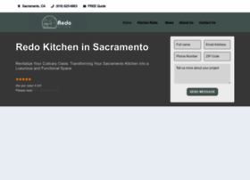 Redo-kitchen.com thumbnail