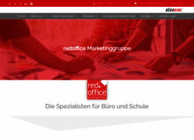 Redoffice.de thumbnail