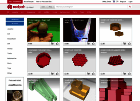 Redpah.com thumbnail