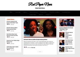 Redpapernews.com thumbnail