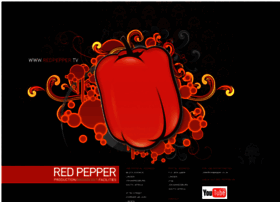 Redpepper.co.za thumbnail