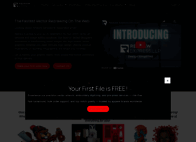 Redrawexpress.com thumbnail