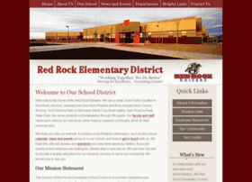 Redrockschools.com thumbnail