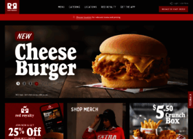 Redrooster.com.au thumbnail
