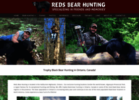 Redsbearhunting.com thumbnail