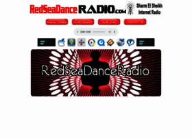 Redseadanceradio.com thumbnail