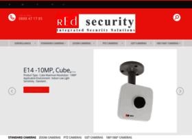 Redsecurity.net thumbnail