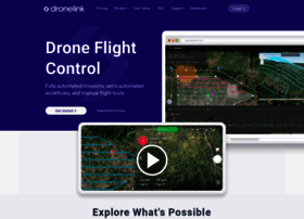 Redshiftdevelopment.com thumbnail