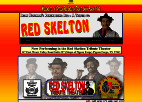 Redskeltoncomedyshow.com thumbnail