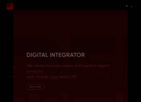 Redsoftdigital.com thumbnail