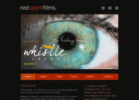 Redsparkfilms.com thumbnail