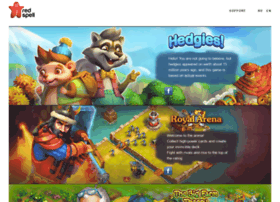 Redspell.ru thumbnail