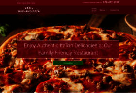 Redssubsandpizza.com thumbnail