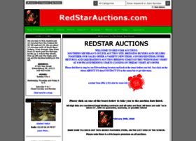 Redstarauctions.com thumbnail