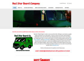 Redstarboard.com thumbnail